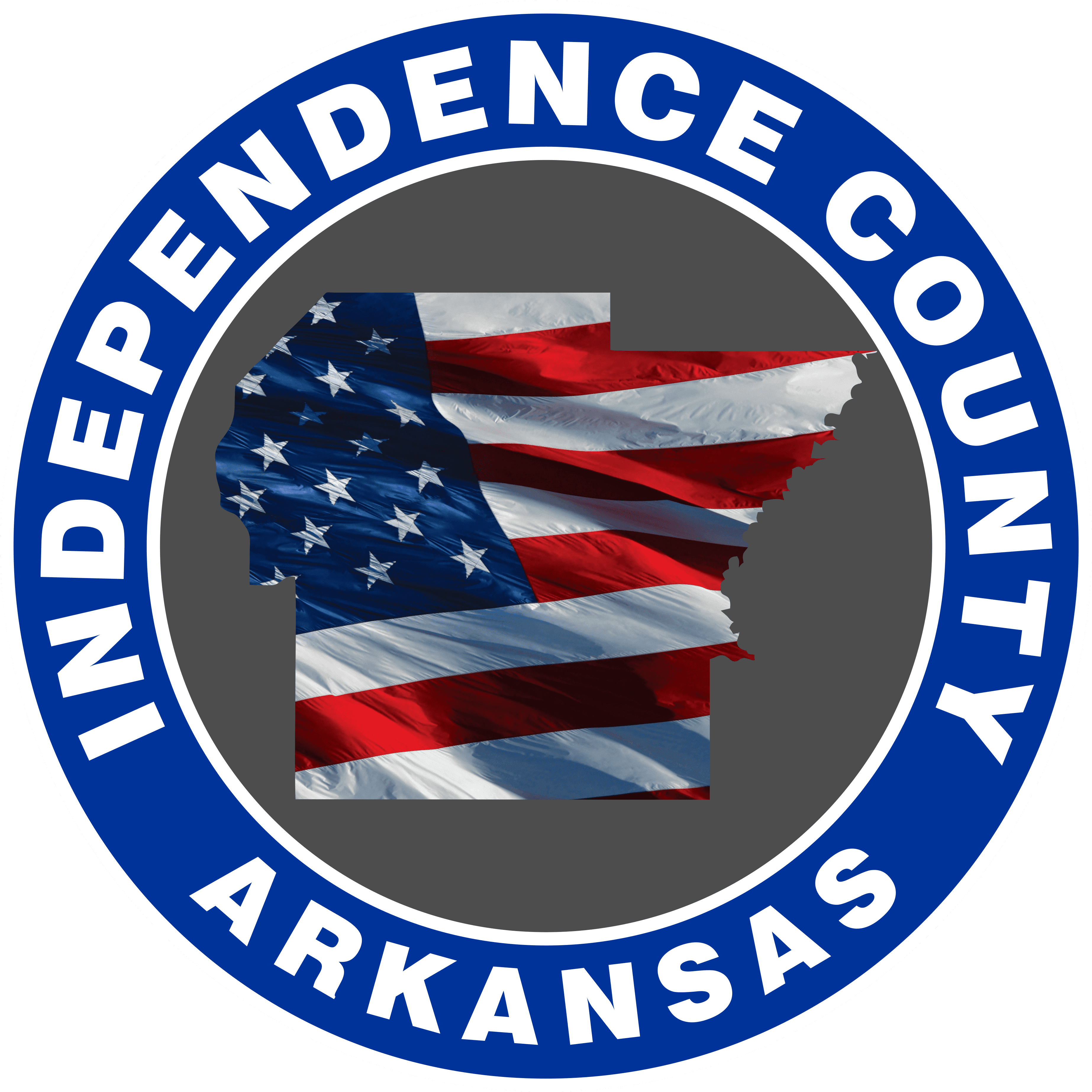 County Collector Independence County